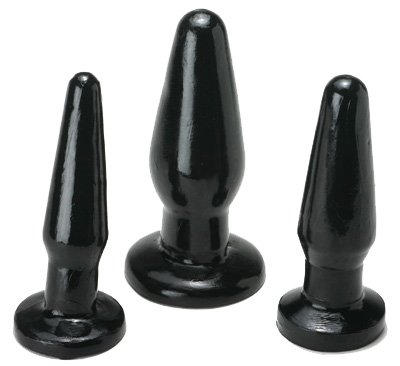 Trinity Anal Trainer Kit