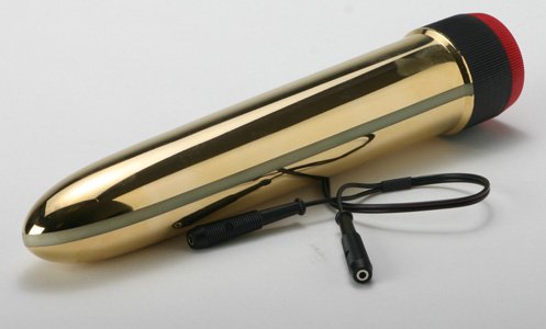 Electrosex Vibrator