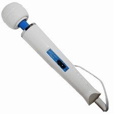 Hitachi magic wand