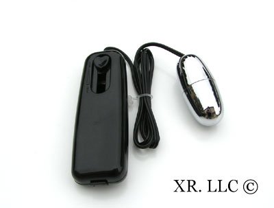 Vibrating Silver Bullet