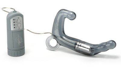 Men's Pleasure Wand