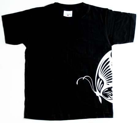 Mizrock T-Shirt BLACK