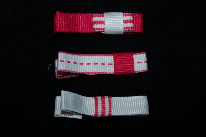 No Slip Clips