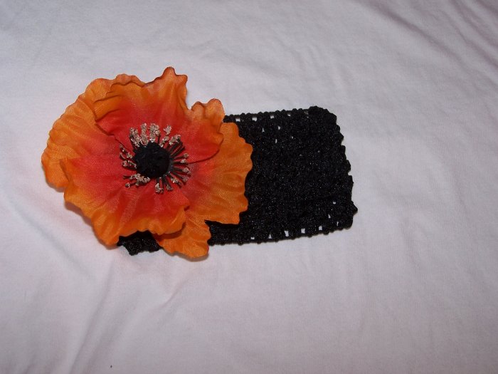 California Poppy