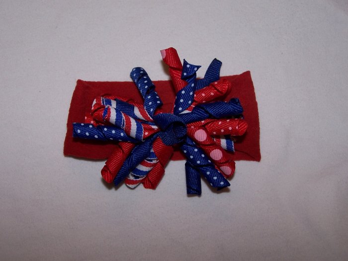 Red/White/Blue 2