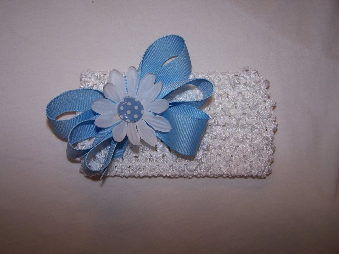 Baby Blue