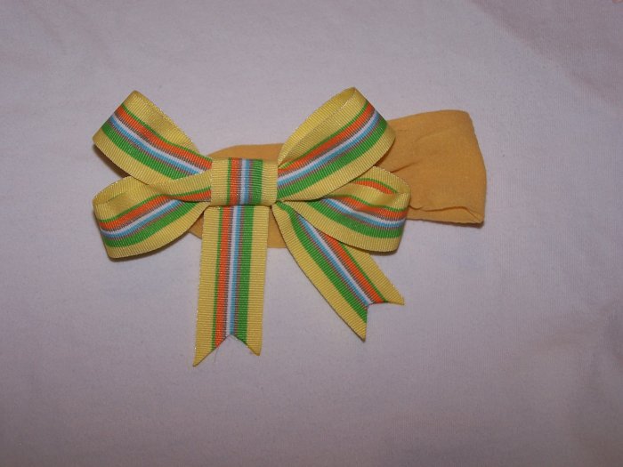 Hip Yellow