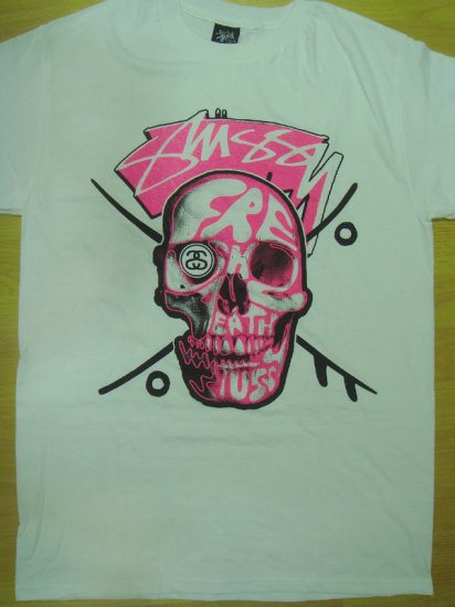 Stussy Tee - S001