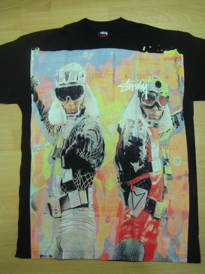 Stussy Tee - S002