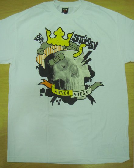 Stussy Tee - S003