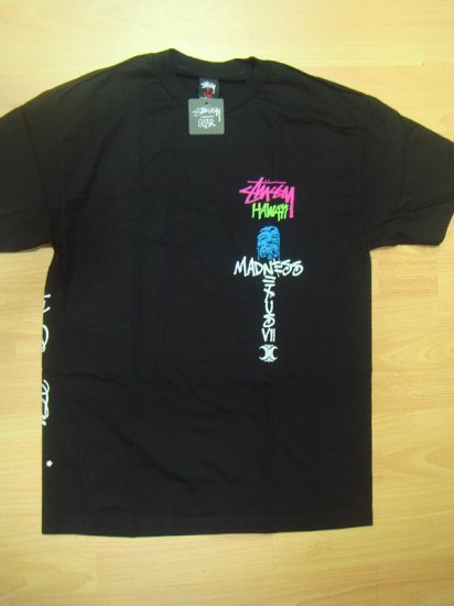 Stussy Tee - S005