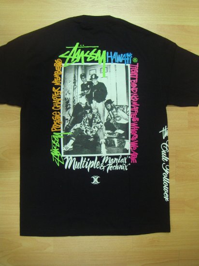Stussy Tee - S006