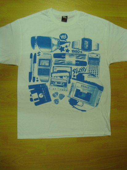 Stussy Tee - S007