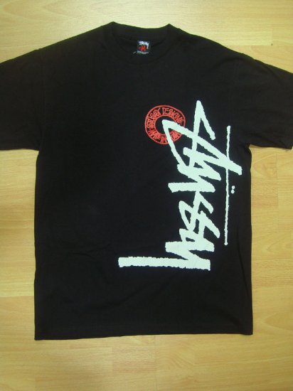 Stussy Tee - S008