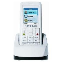 Netgear SPH200W WiFi Skype Phone(no PC required )