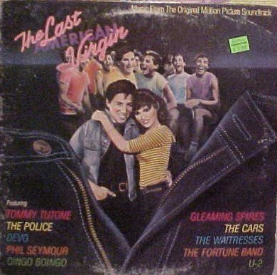 American Teen Soundtrack The 54