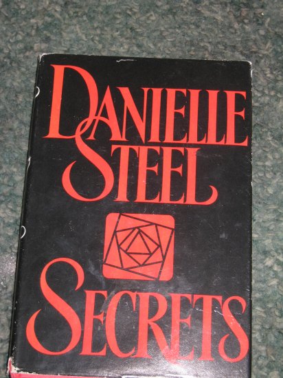 Secrets by Danielle Steel