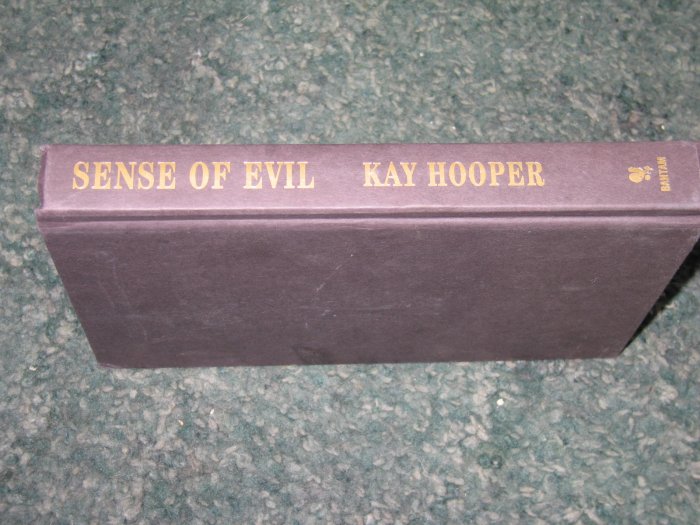 Sense of Evil