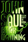 Black Lightning by John Saul