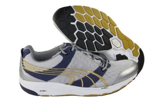 Mens Puma Complete Concinnity Running Shoe 11.5 Medium Free US Shipping