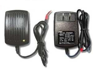 GWS 2 Cell Li-Poly Charger