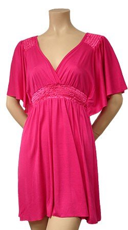 Grecian Dress