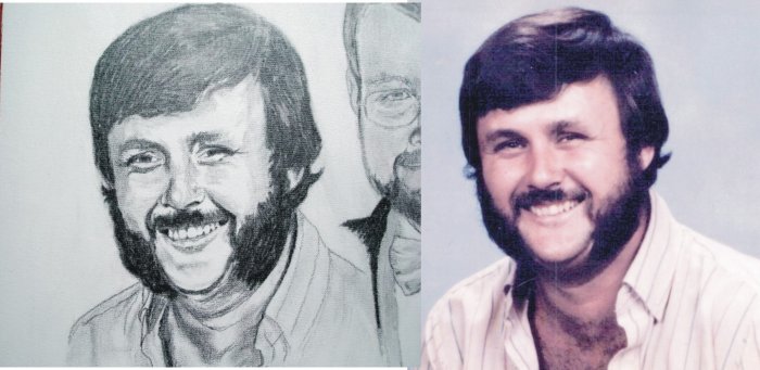 portraits