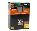 Amd Athlon 64 4000+ 2.40ghz Skt-939 1mb 64bit - Retail Box