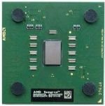 Amd Sempron 2300+ 1.530ghz Skt-a 333fsb 256k - Retail Box