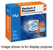 Intel Pemtium 4 3.0 1mb 800f Ht Skt-478 Prescott Box