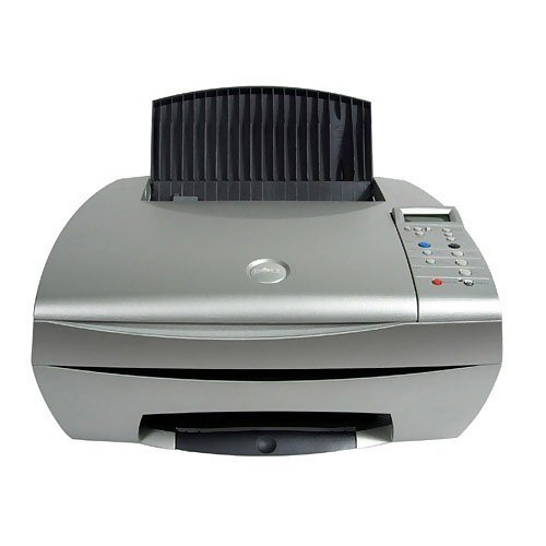 Dell A940 Color Usb All In One Photo Inkjet Scan Copy Print