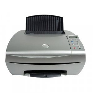 Dell A940 Color Usb All In One Photo Inkjet Scan Copy Print
