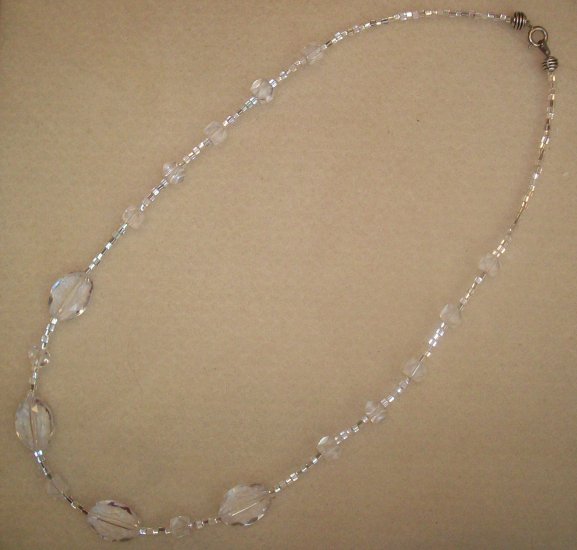 The Heather Necklace