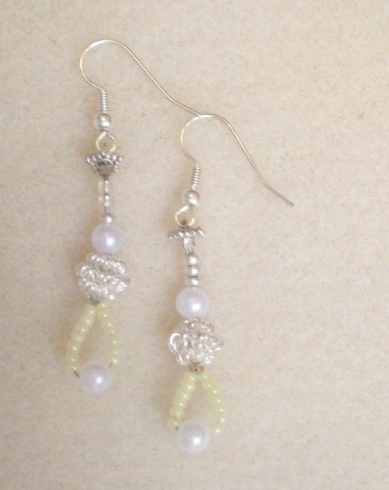Pastel & Pearls