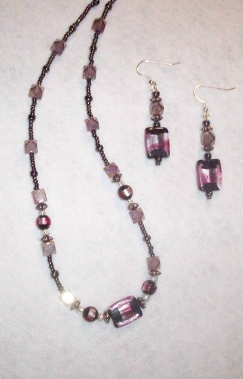 Shley Set
