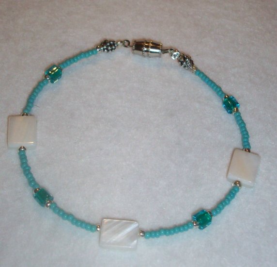 Teal Squared