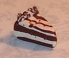 SALE! Oreo Chocolate cake with Hershey's hugs