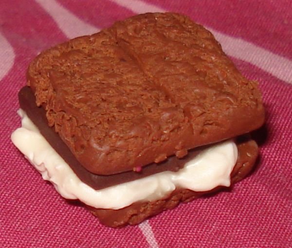 S'mores