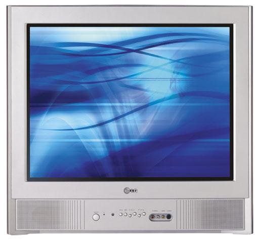 LG DU-27FB32C