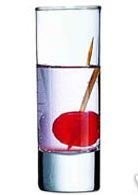 Case of 100 Tequila Shooters - Island Cordials - Over 100 - order by the dozen!