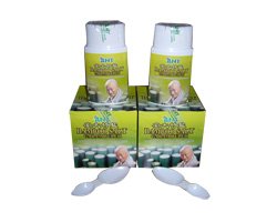 SAMBOU BAMBOO SALT