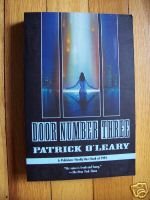 Door Number Three - Patrick O'Leary 1997 TPB