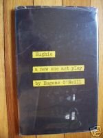 Hughie - Eugene O'Neill HB DJ 1959