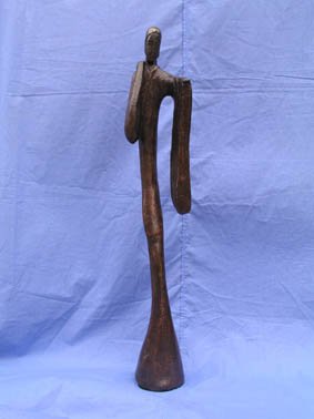 Bronze Sculpture 009