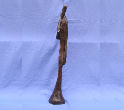 Bronze Sculpture 005