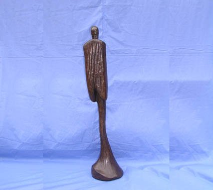 Bronze Sculpture 007