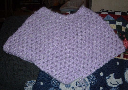 Poncho
