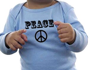 PEACE
