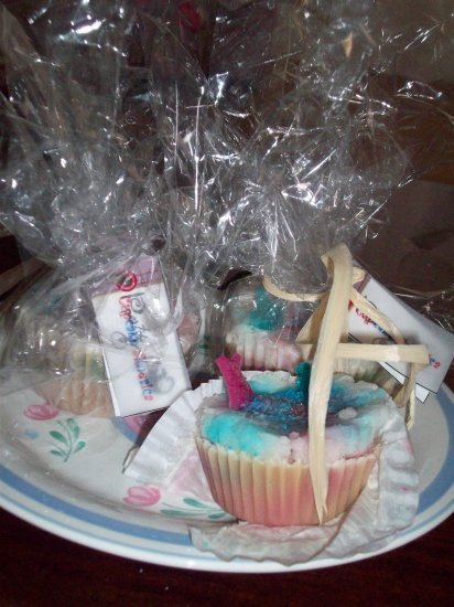 CUPCAKE AMERICA