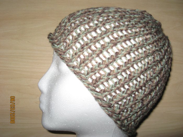 Mint Yummy skully